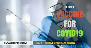 Exploring the Latest: COVID-19 Vaccine Developments and Facts