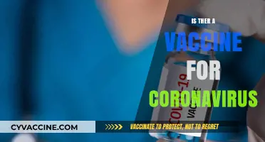 Exploring the Latest: Is There a Vaccine for Coronavirus?