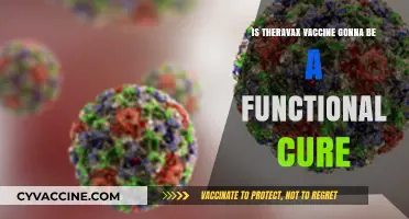 Theravax Vaccine: Potential Functional Cure for HIV Explained