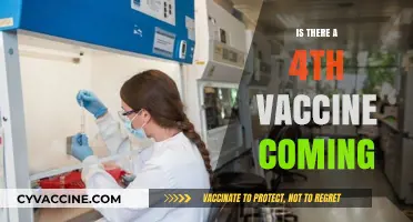 New Vaccine on the Horizon: What We Know So Far