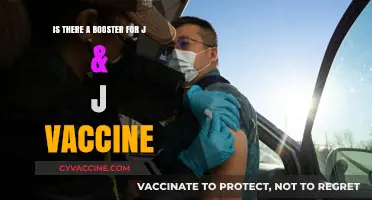 J&J Vaccine Booster: What You Need to Know Now