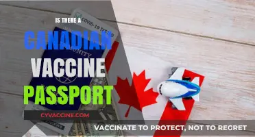 Exploring the Concept of a Canadian Vaccine Passport: Facts and Myths
