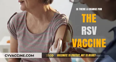 RSV Vaccine Cost: Understanding Potential Charges and Coverage Options