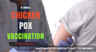 Protecting Against Chickenpox: The Importance of Vaccination