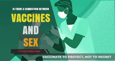 Vaccines and Sexual Health: Unraveling the Surprising Connection