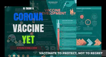 Exploring the Latest Developments in COVID-19 Vaccination Efforts