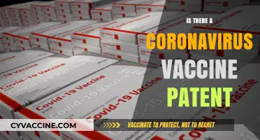 Exploring the Truth: Coronavirus Vaccine Patents Unveiled