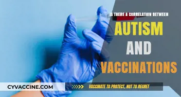 Vaccinations and Autism: Exploring the Truth