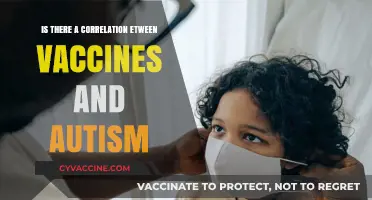 Vaccines and Autism: Unraveling the Science Behind the Myth