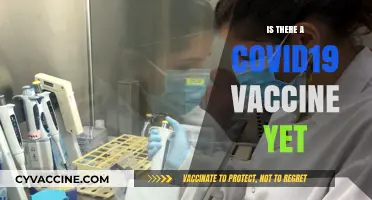 Exploring the Latest Developments in COVID-19 Vaccine Research
