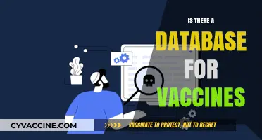 Exploring Vaccine Databases: A Comprehensive Guide to Immunization Records