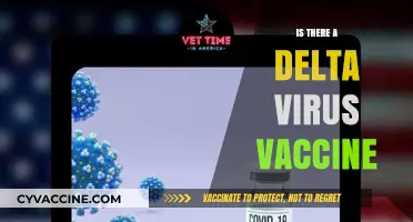 Combatting the Delta Variant: The Quest for an Effective Vaccine