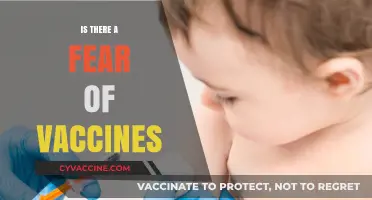 Exploring Vaccine Hesitancy: Understanding the Fear and Facts
