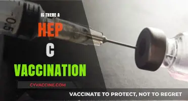 Exploring Hepatitis C Vaccination: Facts, Myths, and Prevention Strategies