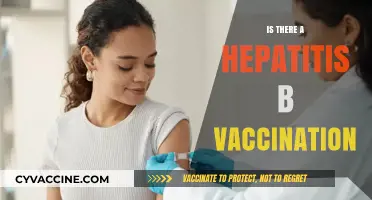 Protect Yourself: The Importance of Hepatitis B Vaccination