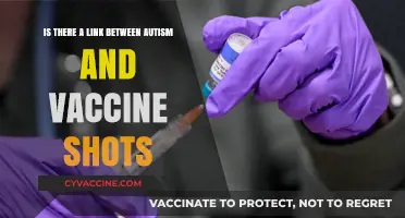Autism and Vaccines: Unraveling the Science Behind the Debate