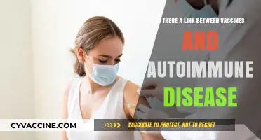 Vaccines and Autoimmune Diseases: Unraveling the Complex Connection