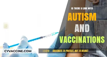 Autism and Vaccinations: Unraveling the Science Behind the Debate