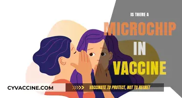 Exploring the Truth: Microchips and Vaccines - A Scientific Analysis