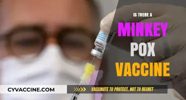 Exploring the Latest on Monkeypox Vaccines: Facts and Updates