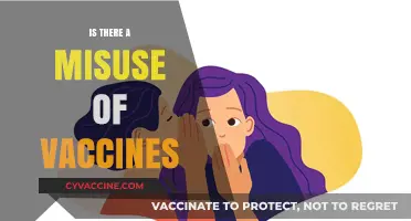 Exploring the Myths and Realities of Vaccine Misuse