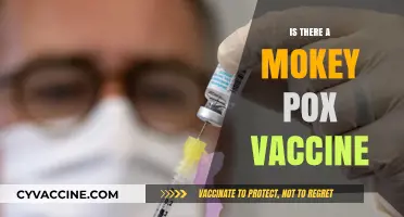 Exploring the Latest on Monkeypox Vaccines: Facts and Updates