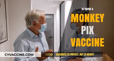 Exploring the Truth: Monkeypox Vaccine Myths Debunked