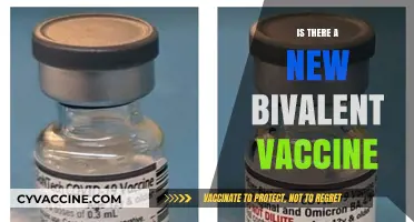 Advancements in Immunization: The Latest on Bivalent Vaccines