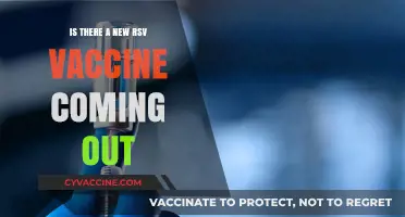 New RSV Vaccine: What's Coming and When to Expect It