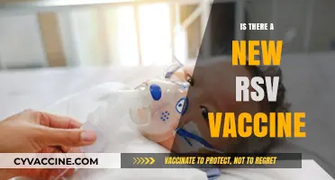 New RSV Vaccine: Breakthrough Protection for All Ages Explained