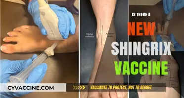 Advancements in Shingles Vaccination: What You Need to Know