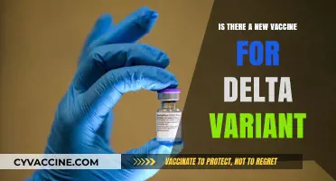 New Vaccine for Delta Variant: What You Need to Know