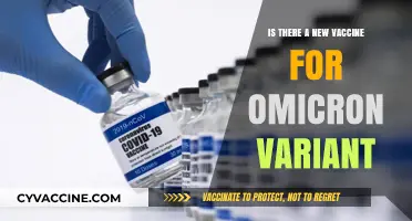 New Omicron Vaccine: Latest Updates and What You Need to Know