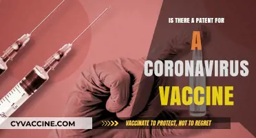 Coronavirus Vaccine Patents: Ownership, Access, and Global Health Implications