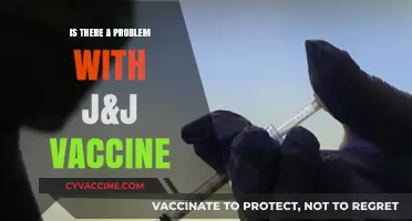 J&J Vaccine Concerns: Unraveling the Safety and Efficacy Debate