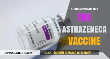 AstraZeneca Vaccine Concerns: Separating Fact from Fiction and Misinformation