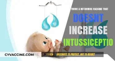 Rotavirus Vaccine Options: Minimizing Intussusception Risk for Safe Immunization