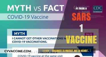 Exploring the SARS-1 Vaccine: Myths, Facts, and Future Prospects