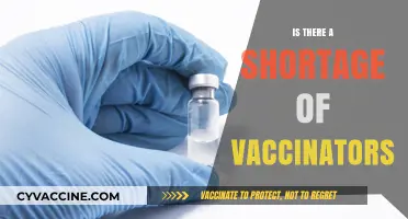 Addressing the Critical Shortage of Vaccinators: A Public Health Concern
