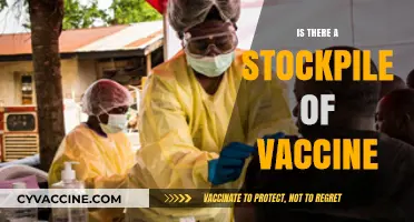 Unveiling the Truth: Global Vaccine Stockpile Myths and Facts