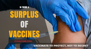 Vaccine Surplus: A Global Health Opportunity or Challenge?