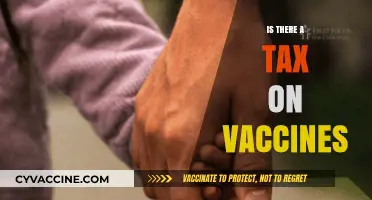 Exploring the Fiscal Landscape of Vaccines: Are They Taxed?