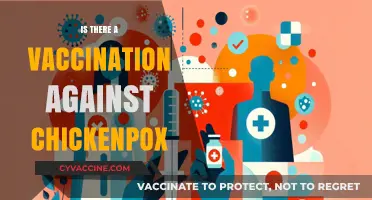 Protecting Against Chickenpox: The Facts on Vaccination