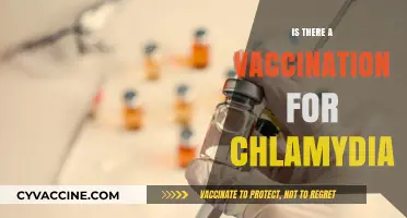 Exploring the Possibility: Is There a Chlamydia Vaccine?