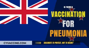 Protecting Against Pneumonia: The Truth About Vaccination