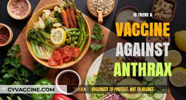 Combatting Anthrax: The Quest for an Effective Vaccine