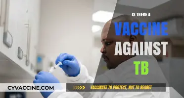 Is There a TB Vaccine? Exploring Prevention and Current Research