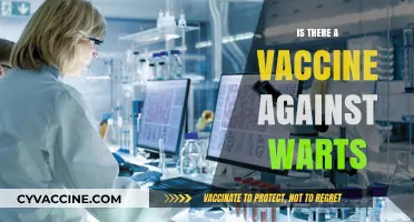 Exploring the Latest: Is There a Vaccine Against Warts?
