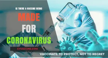 Coronavirus Vaccine Development: Latest Updates and Progress in Research