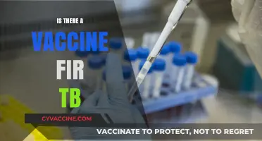 Exploring the Quest for a Tuberculosis Vaccine: Hope on the Horizon?